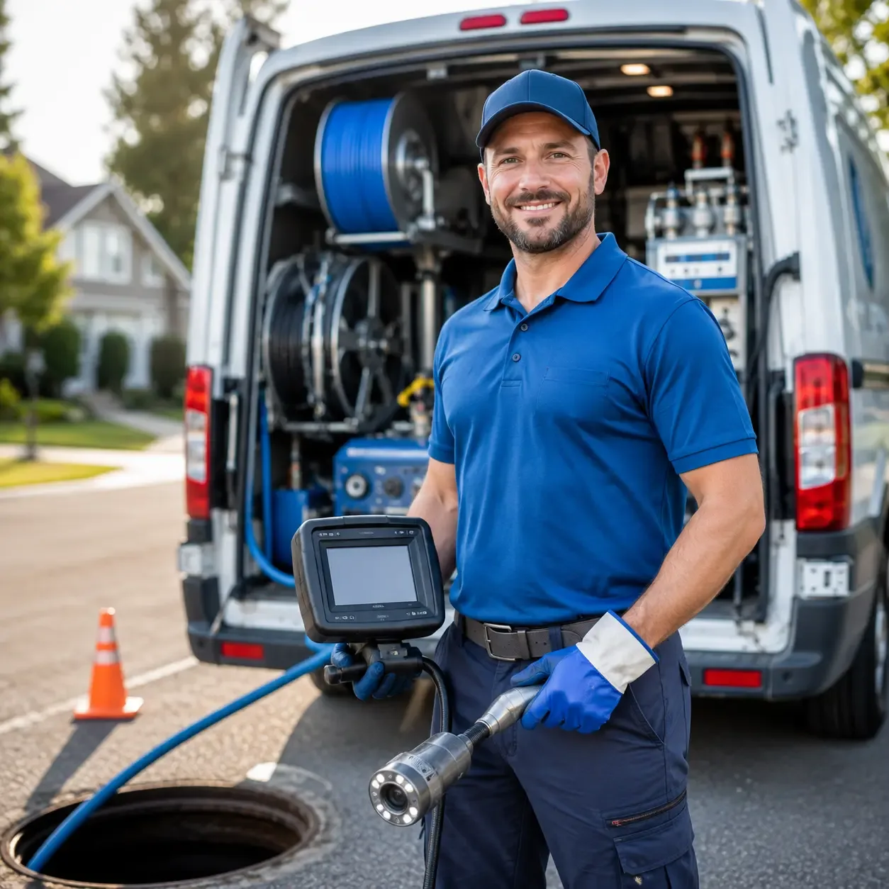 Local Pipe Relining specialists in Adams, NE