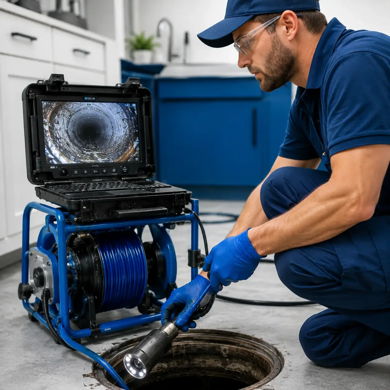 Pipe Relining professionals serving Adams, NE